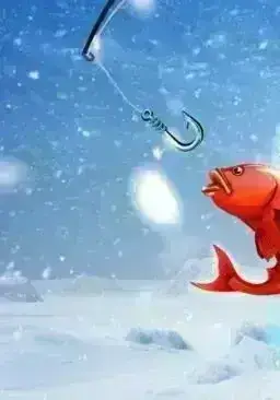 Ice Fishing cover